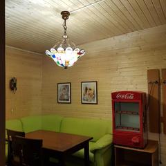 Гостиница Sea Side, Белозерск, Вологодская область