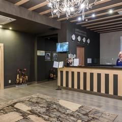 Отель Россия, Белокуриха, Республика Алтай