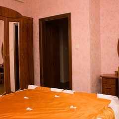 Гостевой дом Солнечная горка, Белокуриха, Республика Алтай