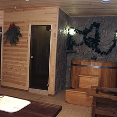 Гостиница Поместье, Белокуриха, Республика Алтай