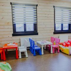 Эко-отель Ручьи у Дачи, Белокуриха, Республика Алтай