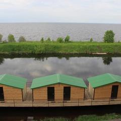 Гостиница Sea Side, Белозерск, Вологодская область