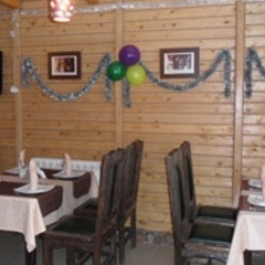 Гостиница Поместье, Белокуриха, Республика Алтай