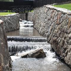 Эко-отель Ручьи у Дачи, Белокуриха, Республика Алтай