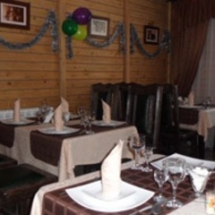 Гостиница Поместье, Белокуриха, Республика Алтай