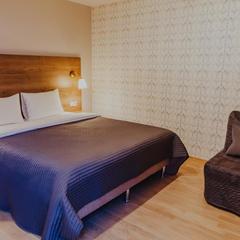 Эко-отель Ручьи у Дачи, Белокуриха, Республика Алтай