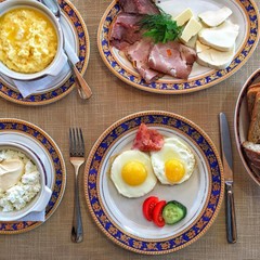 Гостиничный комплекс Комплекс апартаментов Золото Алтая, Белокуриха, Республика Алтай