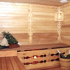 Гостиница Поместье, Белокуриха, Республика Алтай