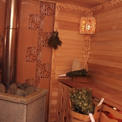 Гостиница Поместье, Белокуриха, Республика Алтай