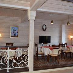 Парк-отель Парк-Отель Алтай Грин, Белокуриха, Республика Алтай