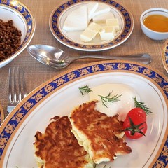 Гостиничный комплекс Комплекс апартаментов Золото Алтая, Белокуриха, Республика Алтай