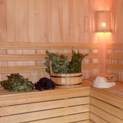 Гостиница Поместье, Белокуриха, Республика Алтай