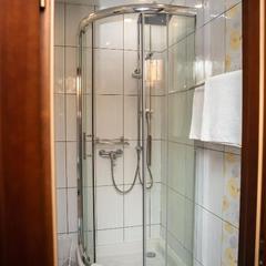 Эко-отель Ручьи у Дачи, Белокуриха, Республика Алтай