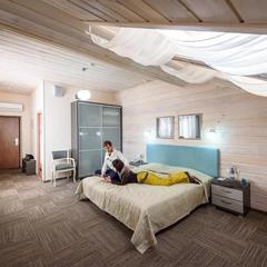 Отель Россия, Белокуриха, Республика Алтай