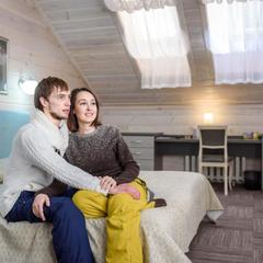 Отель Россия, Белокуриха, Республика Алтай