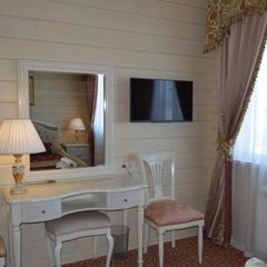 Парк-отель Парк-Отель Алтай Грин, Белокуриха, Республика Алтай