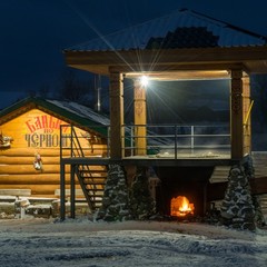 Гостиничный комплекс Комплекс апартаментов Золото Алтая, Белокуриха, Республика Алтай