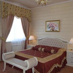 Парк-отель Парк-Отель Алтай Грин, Белокуриха, Республика Алтай