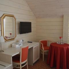 Парк-отель Парк-Отель Алтай Грин, Белокуриха, Республика Алтай