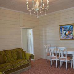 Парк-отель Парк-Отель Алтай Грин, Белокуриха, Республика Алтай