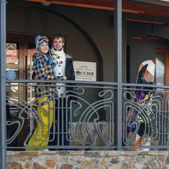 Отель Россия, Белокуриха, Республика Алтай