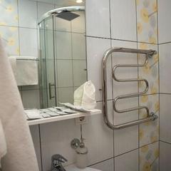 Эко-отель Ручьи у Дачи, Белокуриха, Республика Алтай