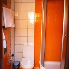 Эко-отель Ручьи у Дачи, Белокуриха, Республика Алтай