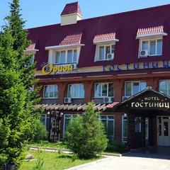 Гостиница Орион, Белокуриха, Республика Алтай