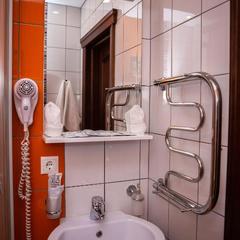 Эко-отель Ручьи у Дачи, Белокуриха, Республика Алтай