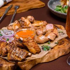 Отель Россия, Белокуриха, Республика Алтай