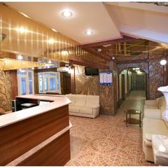 Гостиница Орион, Белокуриха, Республика Алтай