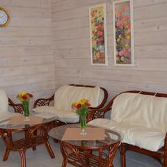 Парк-отель Парк-Отель Алтай Грин, Белокуриха, Республика Алтай