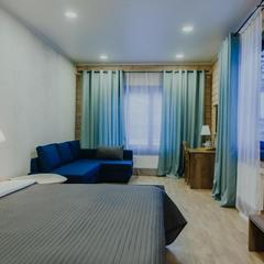 Эко-отель Ручьи у Дачи, Белокуриха, Республика Алтай