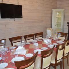 Парк-отель Парк-Отель Алтай Грин, Белокуриха, Республика Алтай