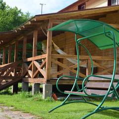 Гостевой дом Ковчег, Белокуриха, Республика Алтай