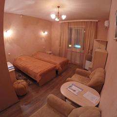 Гостиница Орион, Белокуриха, Республика Алтай