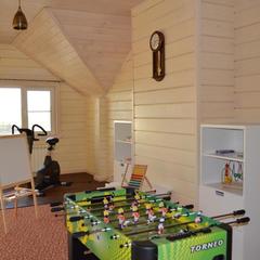 Парк-отель Парк-Отель Алтай Грин, Белокуриха, Республика Алтай