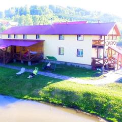 Гостевой дом Ковчег, Белокуриха, Республика Алтай