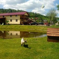 Гостевой дом Ковчег, Белокуриха, Республика Алтай