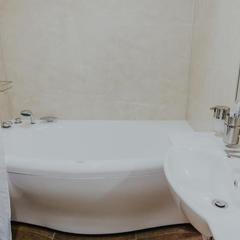 Эко-отель Ручьи у Дачи, Белокуриха, Республика Алтай