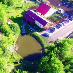 Гостевой дом Ковчег, Белокуриха, Республика Алтай