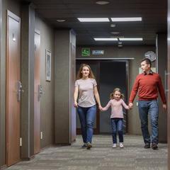 Отель Россия, Белокуриха, Республика Алтай