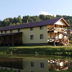 Гостевой дом Ковчег, Белокуриха, Республика Алтай