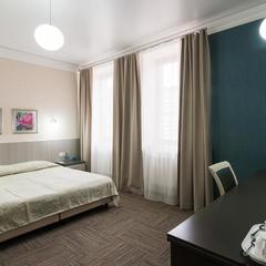 Отель Россия, Белокуриха, Республика Алтай