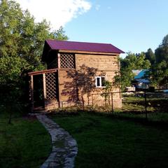 Гостевой дом Ковчег, Белокуриха, Республика Алтай