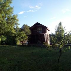 Гостевой дом Ковчег, Белокуриха, Республика Алтай