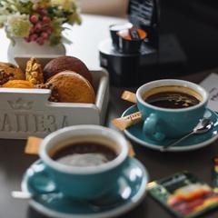 Отель Россия, Белокуриха, Республика Алтай