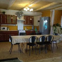 Гостевой дом У Златогора, Белокуриха, Республика Алтай