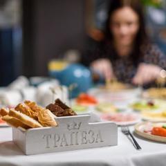 Отель Россия, Белокуриха, Республика Алтай