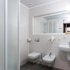 Отель Россия, Белокуриха, Республика Алтай